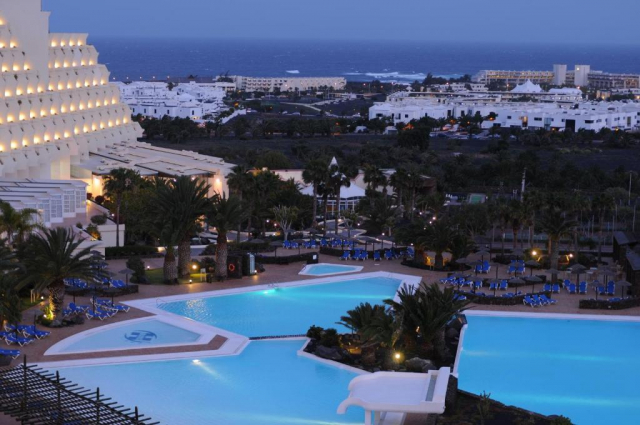 ULTRA LAST MINUTE INSULELE CANARE 4**** ALL INCLUSIVE BEATRIZ SPA ZBOR DIRECT DIN OTOPENI CU TAXE INCLUSE