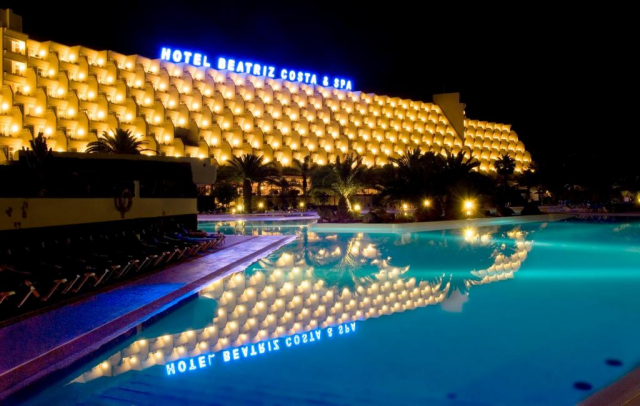 ULTRA LAST MINUTE INSULELE CANARE 4**** ALL INCLUSIVE BEATRIZ SPA ZBOR DIRECT DIN OTOPENI CU TAXE INCLUSE
