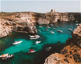 OFERTA CITY BREAK IN MALTA CU PLECARE DIN BUCURESTI (MO)