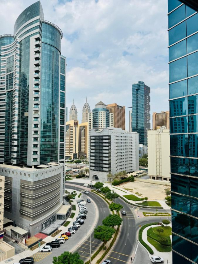 LAST MINUTE DUBAI, GOLDEN TULIP MEDIA 4*, 7 NOPTI CAZARE CU MIC DEJUN, ZBOR DIN BUCURESTI
