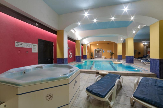 LAST MINUTE REVELION MALTA BELLA VISTA HOTEL 4**** ZBOR DIN OTOPENI CU TAXE INCLUSE
