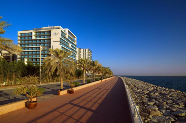 LAST MINUTE DUBAI, ALOFT PALM JUMEIRAH 4*, 7 NOPTI CAZARE CU MIC DEJUN, ZBOR DIN BUCURESTI