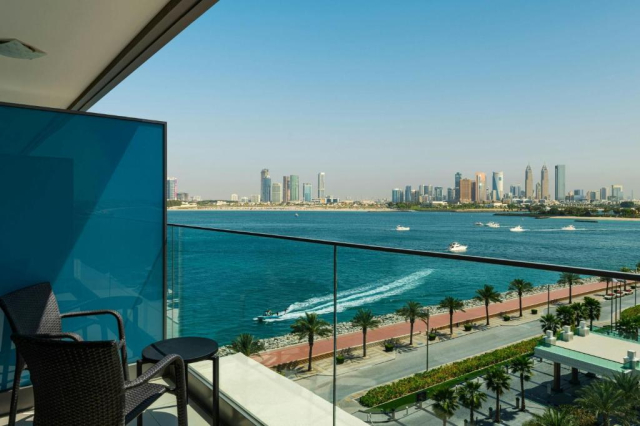 LAST MINUTE DUBAI, ALOFT PALM JUMEIRAH 4*, 7 NOPTI CAZARE CU MIC DEJUN, ZBOR DIN BUCURESTI