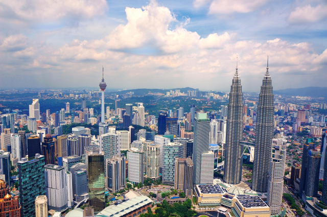  PETRECE SARBATORILE IN BANGKOK + PHUKET + KUALA LUMPUR, SEJUR 12 NOPTI, CU PLECARE DIN TIMISOARA(LP)