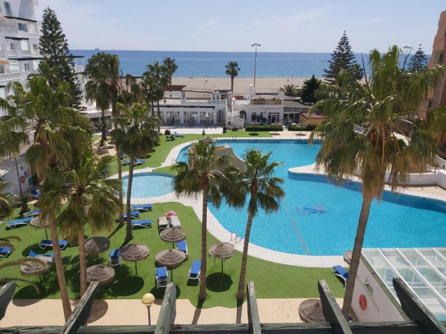 ULTRA LAST MINUTE ALMERIA 7 NOPTI CAZARE CU DEMIPENSIUNE 4****BAHIA SERENA ZBOR DIN OTOPENI CU TAXE INCLUSE