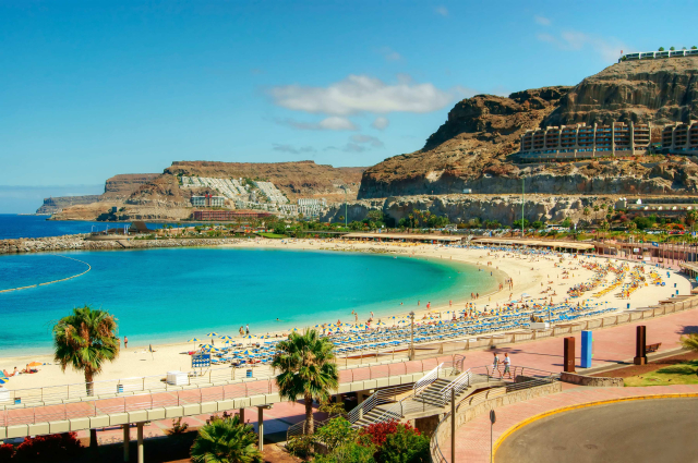 Last Minute Gran Canaria - LIVVO La Escarlata 4*