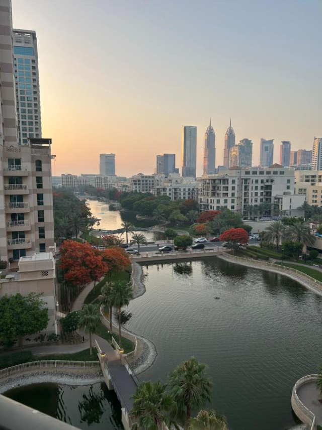 LAST MINUTE DUBAI, MILLENNIUM PLACE BARSHA HEIGHTS HOTEL 4*, 7 NOPTI CAZARE CU MIC DEJUN, ZBOR DIN BUCURESTI