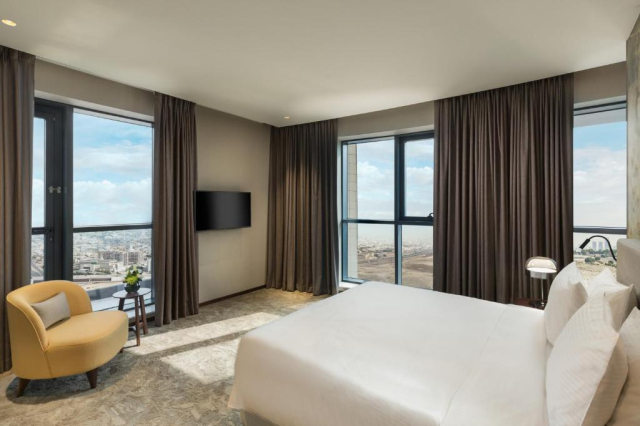 LAST MINUTE DUBAI, MILLENNIUM PLACE BARSHA HEIGHTS HOTEL 4*, 7 NOPTI CAZARE CU MIC DEJUN, ZBOR DIN BUCURESTI