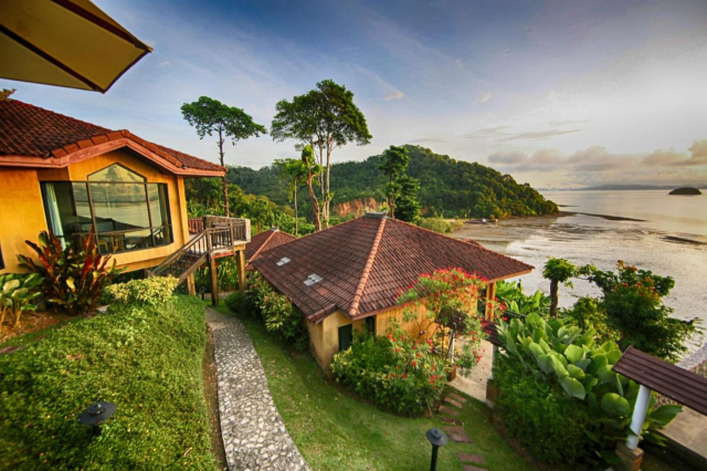 ULTIMELE LOCURI THAILANDA, AVION DIN CLUJ-NAPOCA, LA HOTEL SUPALAI SCENIC BAY 4*, LA TARIFUL DE 1019 EURO/PERS, MIC DEJUN!