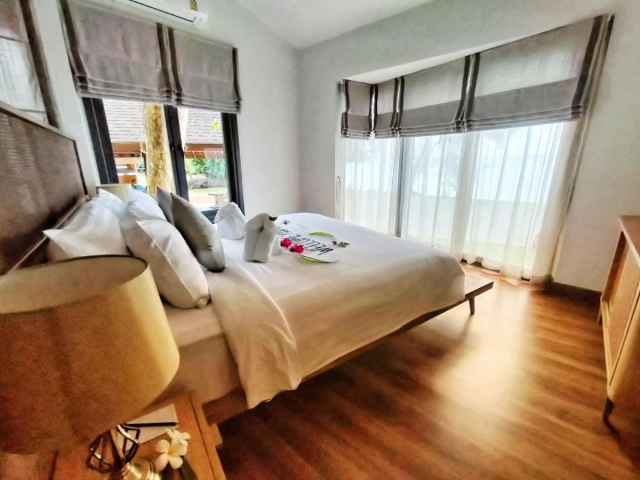 ULTIMELE LOCURI THAILANDA, AVION DIN CLUJ-NAPOCA, LA HOTEL SUPALAI SCENIC BAY 4*, LA TARIFUL DE 1019 EURO/PERS, MIC DEJUN!