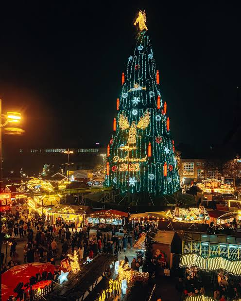 Targ de Craciun - Dortmund /  Prizeotel Dortmund-City 3* - plecare din Oradea in 23.11