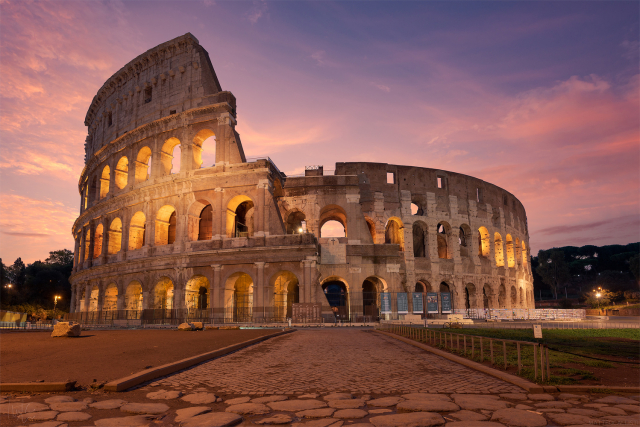 City break Roma - zbor din Suceava 🛵🍋🏛️🍕