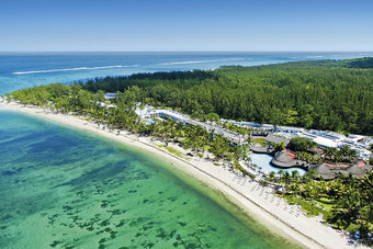 Oferta Speciala Mauritius - Riu Turquoise 4* 