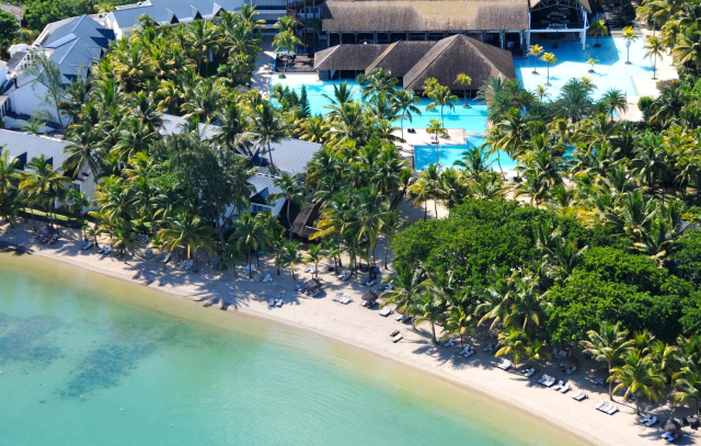 Super Oferta Mauritius - Ravenala Attitude 4*