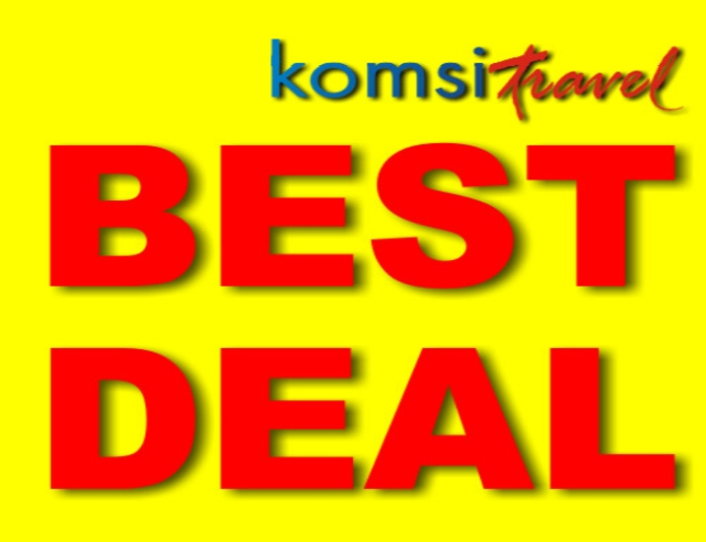 Hurghada Deals  - XANADU CLUB 5*  High Class All Inclusive , charter din Bucuresti!