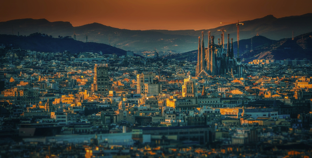 ☀️Barcelona te așteaptă! City Break cu plecare din Cluj