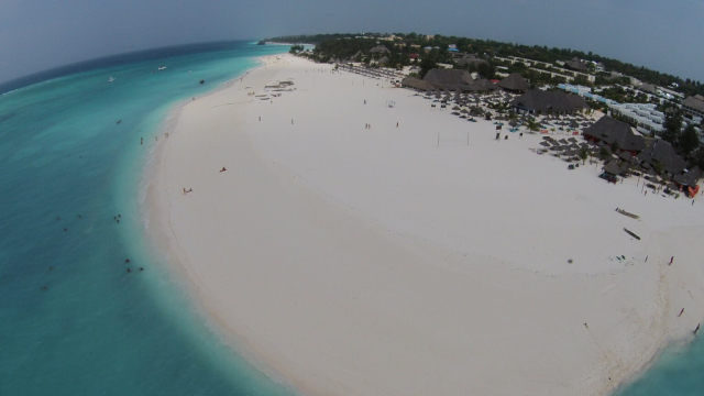 Craciun in ZANZIBAR - Palumbo Kendwa 4*, avion din  Bucuresti, pe 20 Decembrie - 7 NOPTI, 1.935 EUR / pers