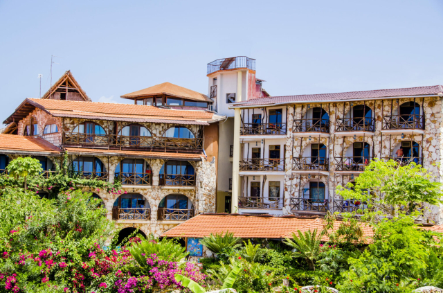 Craciun in ZANZIBAR - Palumbo Kendwa 4*, avion din  Bucuresti, pe 20 Decembrie - 7 NOPTI, 1.935 EUR / pers
