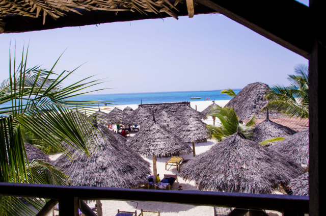 Craciun in ZANZIBAR - Palumbo Kendwa 4*, avion din  Bucuresti, pe 20 Decembrie - 7 NOPTI, 1.935 EUR / pers