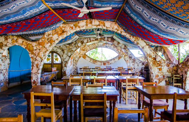 Craciun in ZANZIBAR - Palumbo Kendwa 4*, avion din  Bucuresti, pe 20 Decembrie - 7 NOPTI, 1.935 EUR / pers