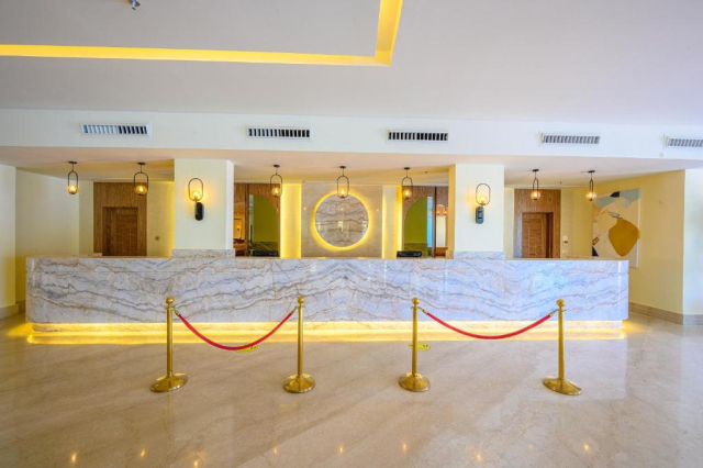 Sejur in Hurghada: 550 euro cazare 7 nopti cu All inclusive+ transport avion+ toate taxele 