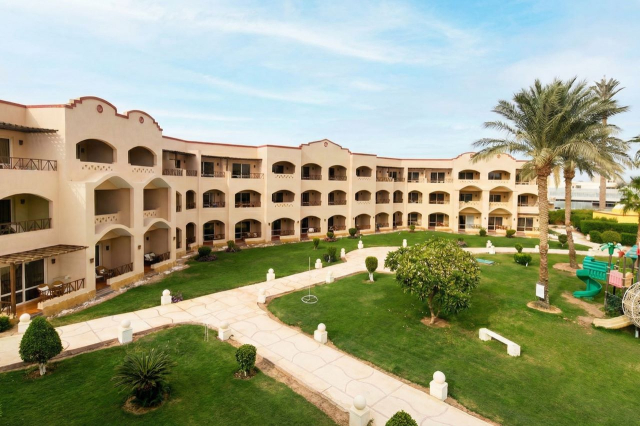 SHARM EL SHEIKH  599  EURO/PERS  PLECARE DIN BUCURESTI 18.12,AVION INCLUS  - Regency Plaza Aqua Park &amp; Spa