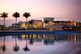 DEAL OMAN SALALAH PLECARE IN 6 DECEMBRIE HOTEL SALALAH ROTANA  5* ALL INCLUSIVE PRET 1148 EURO
