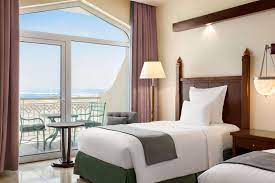 REVELION SALALAH WINDHAM GARDEN SALALAH 5 * ALL INCLUSIVE PRET 2095 EURO PLECARE IN 27 DECEMBRIE
