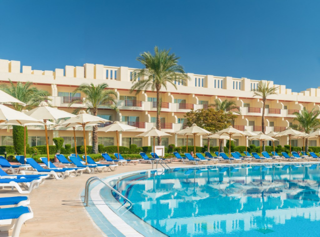  SHARM EL SHEIKH  628   EURO /PERS  PLECARE DIN BUCURESTI 04.12  -Xperience Kiroseiz Parkland