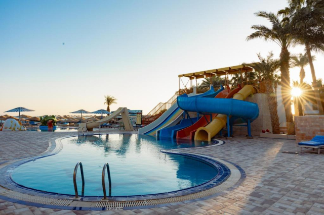 ULTIMELE LOCURI EGIPT 3***ALL INCLUSIVE EMPIRE BEACH  7 NOPTI ZBOR DIN IASI CU TAXE INCLUSE