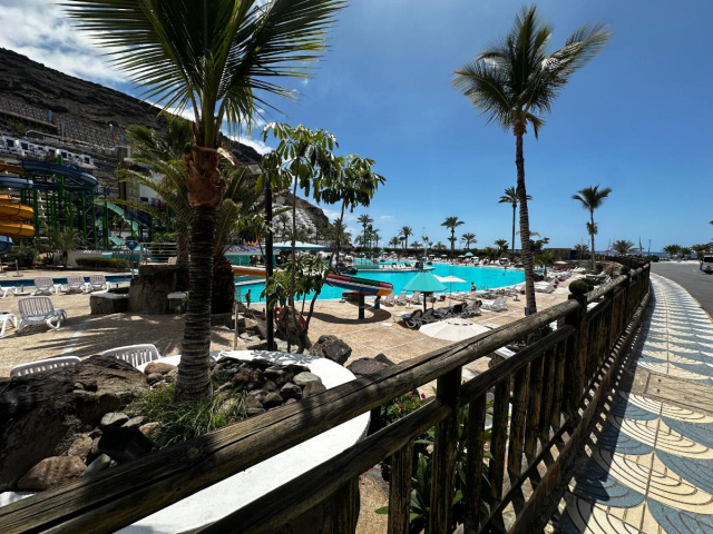 ULTRA LAST MINUTE 1 DECEMBRIE  IN INSULELE CANARE 4**** ALL INCLUSIVE COSTA TAURITO ZBOR DIRECT DIN OTOPENI CU TAXE INCLUSE