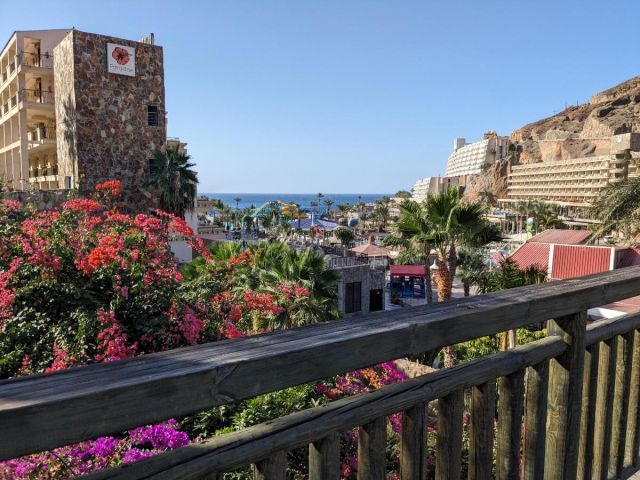 ULTRA LAST MINUTE 1 DECEMBRIE  IN INSULELE CANARE 4**** ALL INCLUSIVE COSTA TAURITO ZBOR DIRECT DIN OTOPENI CU TAXE INCLUSE