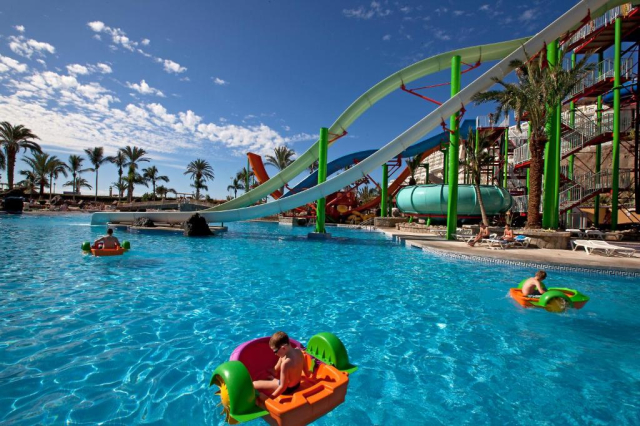 ULTRA LAST MINUTE 1 DECEMBRIE  IN INSULELE CANARE 4**** ALL INCLUSIVE COSTA TAURITO ZBOR DIRECT DIN OTOPENI CU TAXE INCLUSE