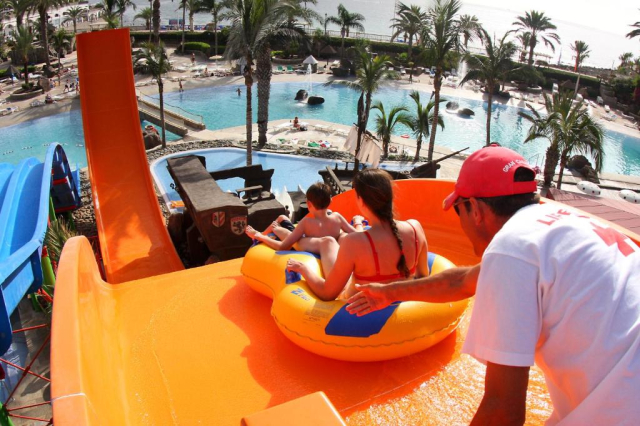 ULTRA LAST MINUTE 1 DECEMBRIE  IN INSULELE CANARE 4**** ALL INCLUSIVE COSTA TAURITO ZBOR DIRECT DIN OTOPENI CU TAXE INCLUSE