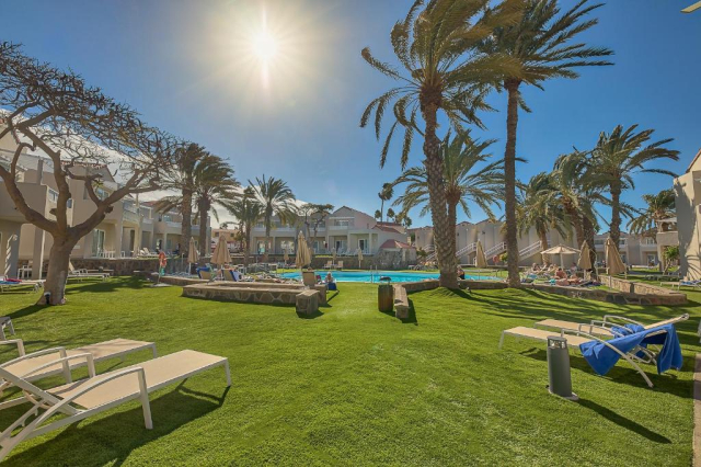 ULTRA LAST MINUTE IN INSULELE CANARE 4**** ALL INCLUSIVE KOALA GARDEN ZBOR DIRECT DIN OTOPENI CU TAXE INCLUSE