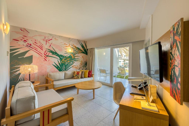 ULTRA LAST MINUTE IN INSULELE CANARE 4**** ALL INCLUSIVE KOALA GARDEN ZBOR DIRECT DIN OTOPENI CU TAXE INCLUSE