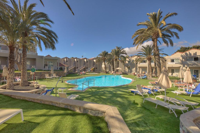 ULTRA LAST MINUTE IN INSULELE CANARE 4**** ALL INCLUSIVE KOALA GARDEN ZBOR DIRECT DIN OTOPENI CU TAXE INCLUSE