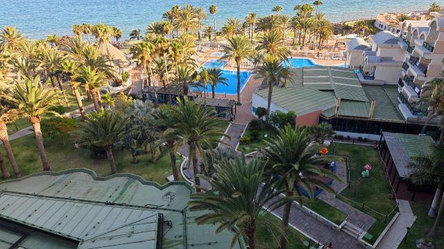 ULTRA LAST MINUTE IN INSULELE CANARE 4**** DEMIPENSIUNE GROUPOTEL ORHIDEEA  ZBOR DIRECT DIN OTOPENI CU TAXE INCLUSE