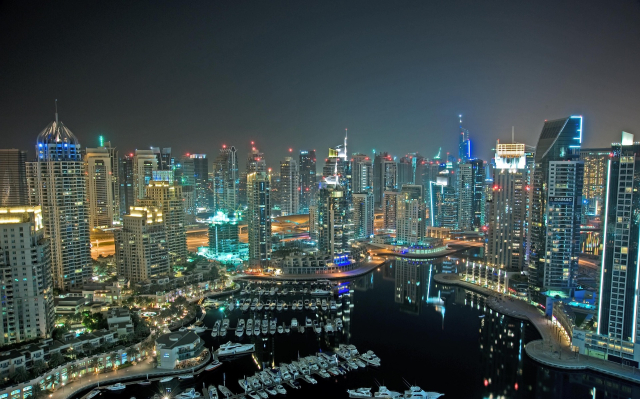 Descoperă Dubaiul – sejur de 7 nopți, cu zbor din București ✈️🌴