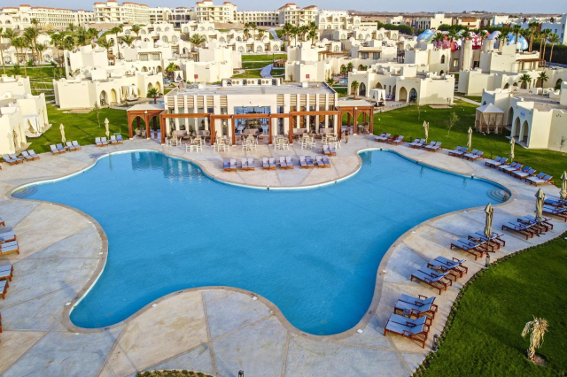 SUPER OFERTA  HURGHADA  790   EURO / PERS PLECARE DIN BUCURESTI, 05.12  - XANADU MAKADI BAY 