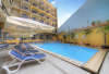 last minute Malta / Qawra