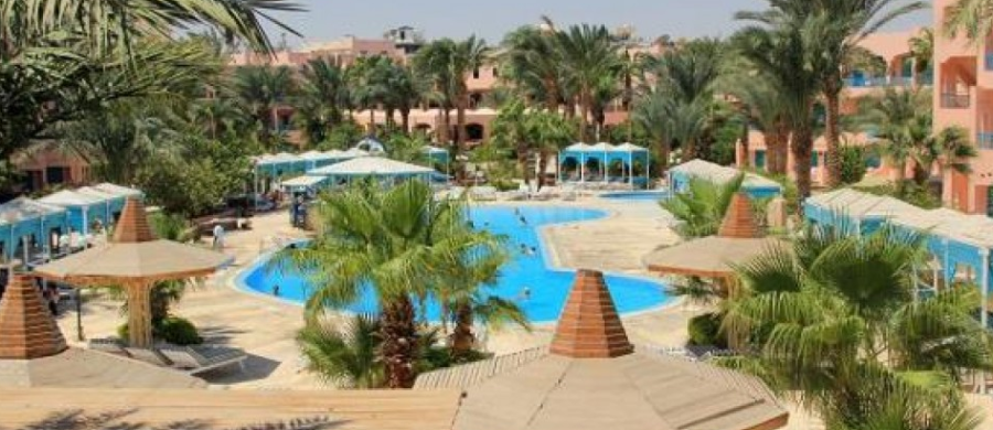 last minute Egipt / Hurghada