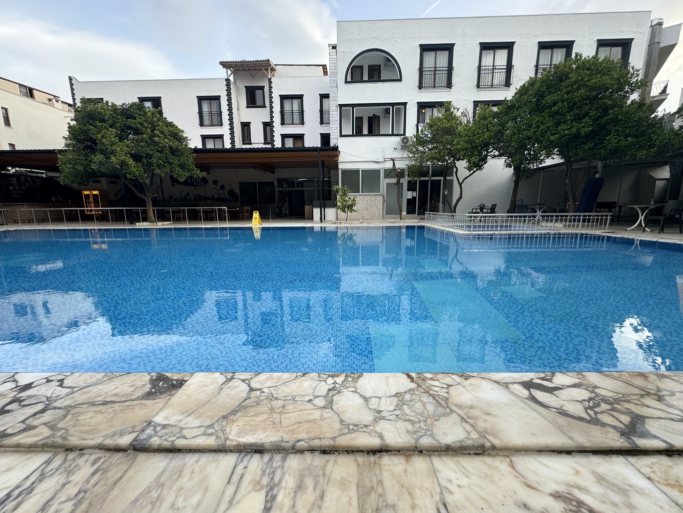 last minute Turcia / Kemer