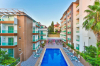 last minute Turcia / Alanya
