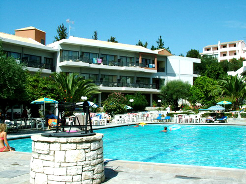 last minute Grecia / Insula Corfu