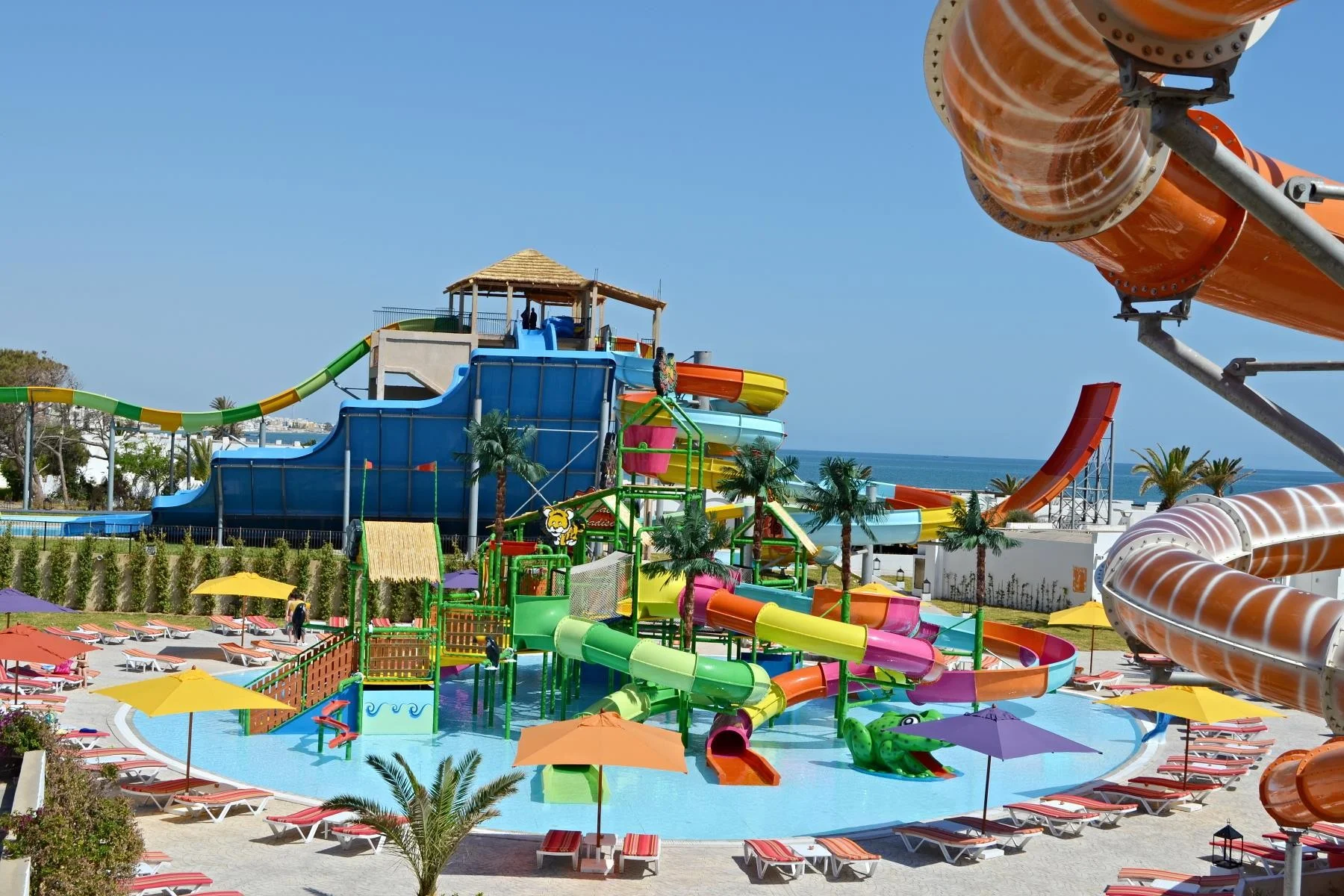 last minute Tunisia / Sousse