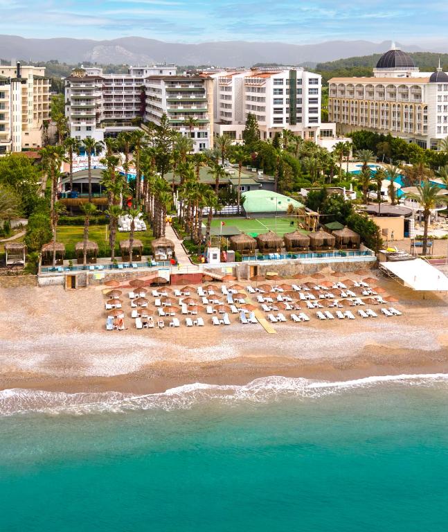 last minute Turcia / Alanya