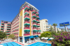 last minute Turcia / Alanya