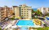 last minute Turcia / Alanya