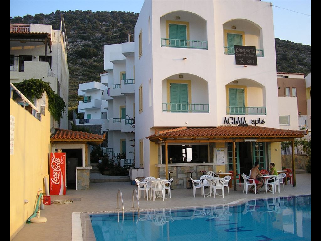 last minute Grecia / Insula Creta